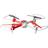 Revell X-Treme Quadrocopter MARATHON, Drohne weiß/rot