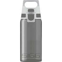 SIGG Trinkflasche VIVA ONE Anthracite 0,5L grau