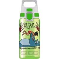 SIGG Trinkflasche VIVA ONE Junglebook 0,5L grün