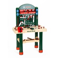 Theo Klein Bosch Work-Shop, Kinderwerkzeug