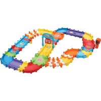 VTech Tut Tut Baby Flitzer - Straßenset deluxe, Bahn