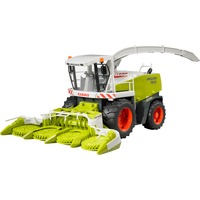 bruder Claas Jaguar 900 Feldhäcksler, Modellfahrzeug