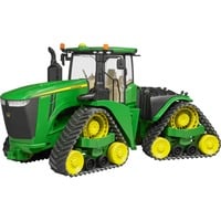 bruder John Deere 9620RX, Modellfahrzeug grün