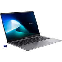 ASUS ExpertBook P5 (P5405CSA-NZ0101), Notebook grau, Intel® Core™ Ultra 5 226V, Intel® Arc™ Graphics 130V, 16 GB LPDDR5X, 512 GB (512 GB SSD), ohne Betriebssystem