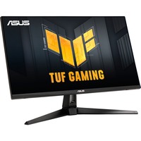 ASUS TUF Gaming VG279QM1A, Gaming-Monitor 68.6 cm (27 Zoll), schwarz, FullHD, IPS, FreeSync Premium, HDMI, DisplayPort, 280Hz Panel