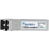 BlueOptics UACC-OM-MM-10G-D-BO  SPF+ LC Duplex, Transceiver 