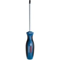 Bosch Professional Schraubendreher TX 40 x 125 Professional blau/schwarz
