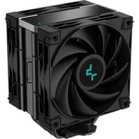 DeepCool AK400 Zero Dark Plus, CPU-Kühler schwarz