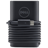 Dell USB-C 100-Watt-Netzteil mit 1m Netzkabel schwarz