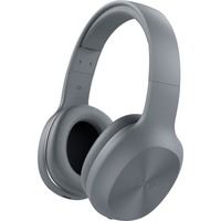Edifier W600BT, Kopfhörer grau, Bluetooth, 3.5 mm Klinke