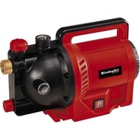 Einhell Gartenpumpe GC-GP 1045 rot/schwarz, 1.050 Watt