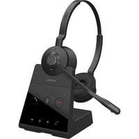 Jabra Engage 75 SE - Stereo, Headset schwarz, Stereo, USB-C, Bluetooth