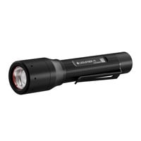 Ledlenser P5, Taschenlampe schwarz