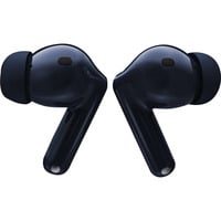 Motorola moto buds 2 plus   PANTONE Silhouette, Kopfhörer schwarz, Sound by Bose