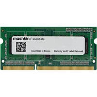 Mushkin SO-DIMM 8 GB DDR3-1333  , Arbeitsspeicher 992020, Essentials