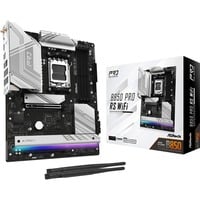 ASRock B850 Pro RS WiFi, Mainboard