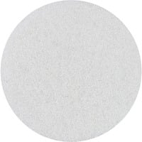 Bosch Expert Vliesscheibe N880 Reinigung, Ø 125mm, Schleifblatt weiß, für Exzenterschleifer