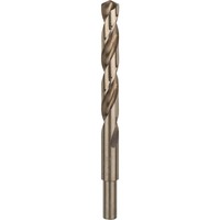 Bosch PRO Stainless Steel HSS-Co Spiralbohrer, Ø 12,5mm 5 Stück, Arbeitslänge 101mm