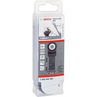 Bosch Tauchsägeblatt PAIZ 32 APB Wood + Metal 10 Stück, BIM, Breite 32mm