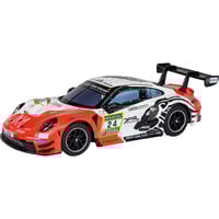 Carrera HYBRID Porsche 911 GT3 R "Lionspeed GP, No.24", Rennwagen