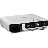 Epson EB-W51, LCD-Beamer weiß, WXGA, 4000 ANSI-Lumen