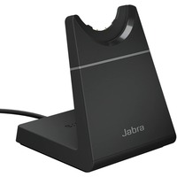 Jabra Evolve2 65 Deskstand USB-A, Ladestation schwarz