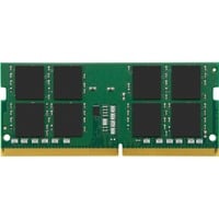 Kingston SO-DIMM 8 GB DDR4-3200 , Arbeitsspeicher KVR32S22S6/8, ValueRAM