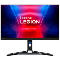 Lenovo Legion R27i-30 Generalüberholt, Gaming-Monitor 68.6 cm (27 Zoll), schwarz, FullHD, IPS, FreeSync Premium, 165Hz Panel