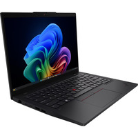 Lenovo ThinkPad L14 AMD G7 (21X60021GE), Notebook schwarz, AMD Ryzen AI 5 430, AMD Radeon 840M, 32 GB DDR5, 512 GB (512 GB SSD), Windows 11 Pro