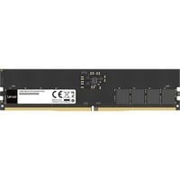 Lexar UDIMM 16 GB DDR5-5600, Arbeitsspeicher schwarz, LD5U16G56C46ST-BGS