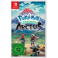 Nintendo Pokémon-Legenden: Arceus  , Nintendo Switch-Spiel 
