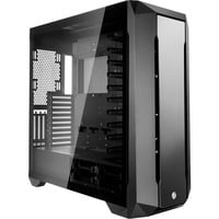 RAIJINTEK Zofos Ultra                  , Big-Tower-Gehäuse schwarz/schwarz (matt)