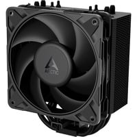 ARCTIC Freezer 36-S Black, CPU-Kühler schwarz, 120 mm