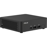 ASUS NUC 15 Pro Slim Kit RNUC15CRKU500002, Barebone schwarz, ohne Betriebssystem
