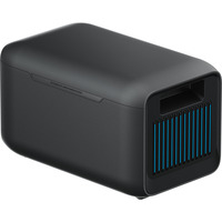 Anker SOLIX BP1000 Erweiterungsakku 1.056 Wh grau, für Solarbank SOLIX C1000 / C1000X