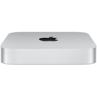 Apple Mac mini M2 2023 CTO, MAC-System silber, macOS