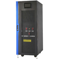 BlueWalker PowerWalker VFI 120K CPG PF1 3/3 BX, USV schwarz, ohne Akkus
