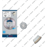 Bosch Professional PRO Ceramic Diamant-Trennscheibe, Ø 300mm Bohrung 30mm / 25,4mm