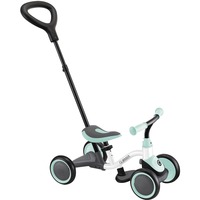 GLOBBER Learning Bike 3 in 1, Laufrad mint/weiß