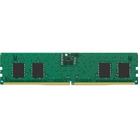 Kingston DIMM 32 GB DDR5-4800  , Arbeitsspeicher grün, KVR48U40BD8-32