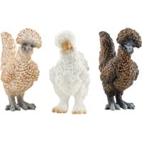 Schleich Farm World Hühnerfreunde, Spielfigur