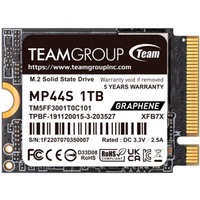 Team Group MP44S 1 TB, SSD PCIe 4.0 x4, NVMe, M.2 2230
