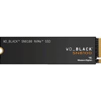 WD Black SN8100 2TB, SSD PCIe 5.0 x4, NVMe 2.0, M.2 2280