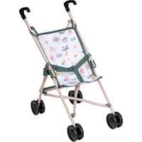 ZAPF Creation BABY born® Puppenbuggy, Puppenwagen 