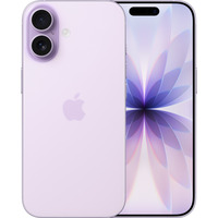 Apple iPhone 17 256GB, Handy Lavendel, iOS