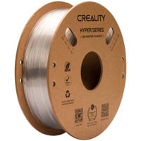 Creality Hyper PETG, 3D-Filament 1 kg, 1,75 mm, auf Rolle