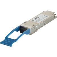 D-Link DEM-QX10Q-LR4 40G QSFP+ LR, Transceiver