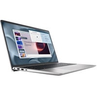 Dell Pro 15 Essential (M7K36), Notebook silber, Intel® Core™ i7-1355U, Intel® UHD Graphics, 16 GB DDR5, 512 GB (512 GB SSD), Windows 11 Pro