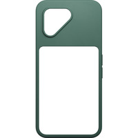 Fairphone Schutzhülle grün, für Das Fairphone (Gen. 6)