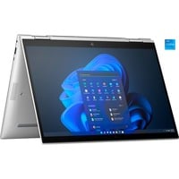 HP Elite x360 830 G10 (7L7U1ET), Notebook silber, Intel® Core™ i5-1335U, Intel® Iris® Xe Graphics, 16 GB LPDDR5, 512 GB (512 GB SSD), Windows 11 Pro 64-Bit